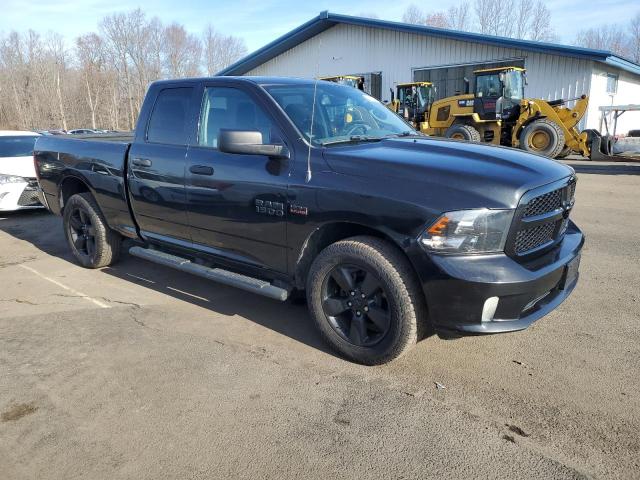 1C6RR7FT0FS767018 - 2015 RAM 1500 ST BLACK photo 4