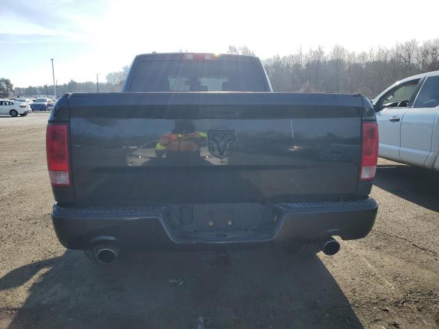 1C6RR7FT0FS767018 - 2015 RAM 1500 ST BLACK photo 6