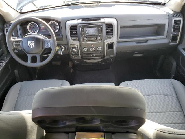 1C6RR7FT0FS767018 - 2015 RAM 1500 ST BLACK photo 8