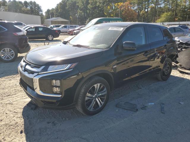 2021 MITSUBISHI OUTLANDER ES, 