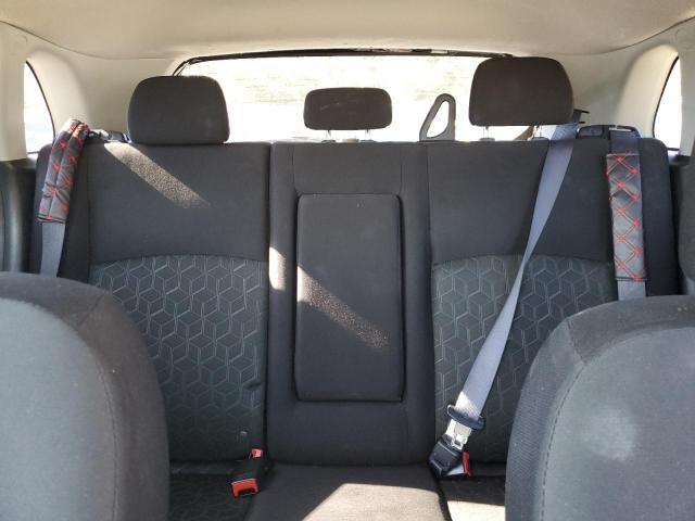 JA4APUAU5MU027678 - 2021 MITSUBISHI OUTLANDER ES Чорний фото 10