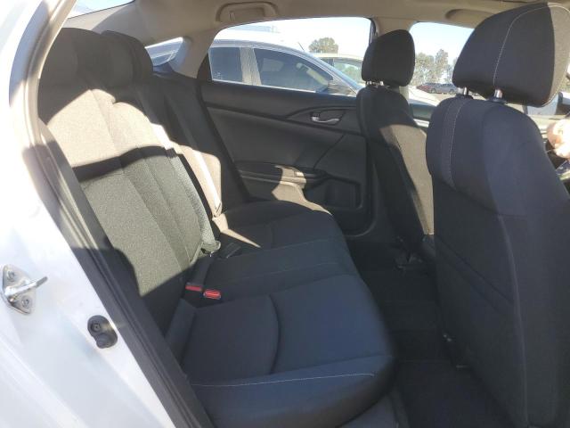 JHMFC1F32JX033663 - 2018 HONDA CIVIC EX თეთრი ფოტო 10