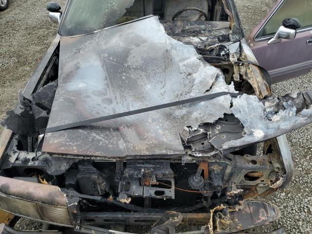 1LNLM81W0RY749104 - 1994 LINCOLN TOWN CAR EXECUTIVE Մանուշակագույն լուսանկար 11