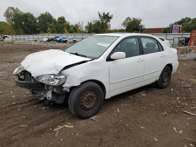2008 TOYOTA COROLLA CE, 