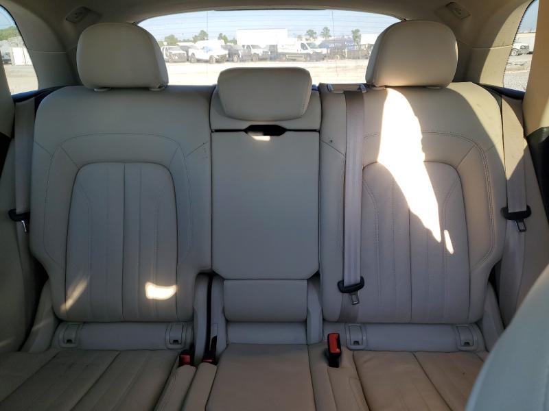 WA1BNAFY5J2011170 - 2018 AUDI Q5 PREMIUM PLUS 白色 照片 10