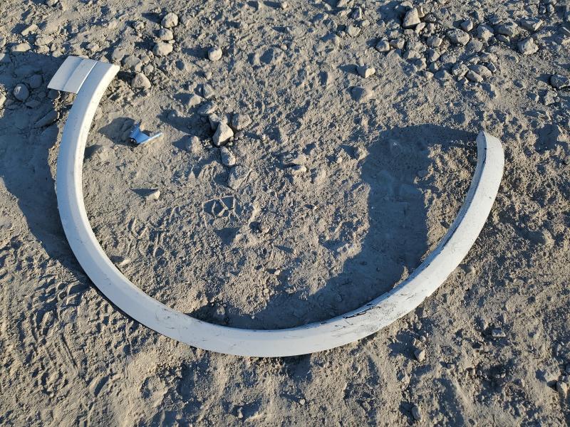 WA1BNAFY5J2011170 - 2018 AUDI Q5 PREMIUM PLUS 白色 照片 13