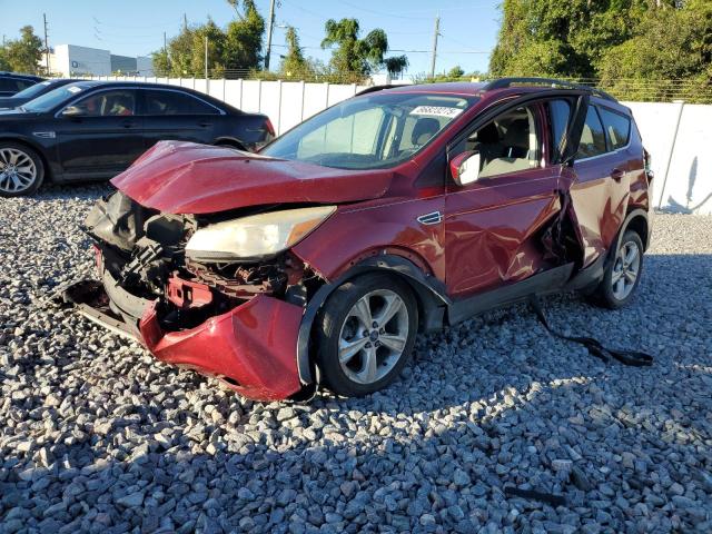 2014 FORD ESCAPE SE, 