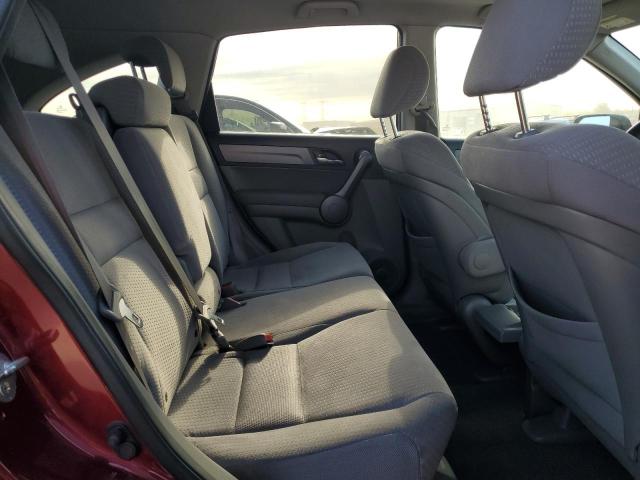3CZRE48588G702715 - 2008 HONDA CR-V EX 红色 照片 10