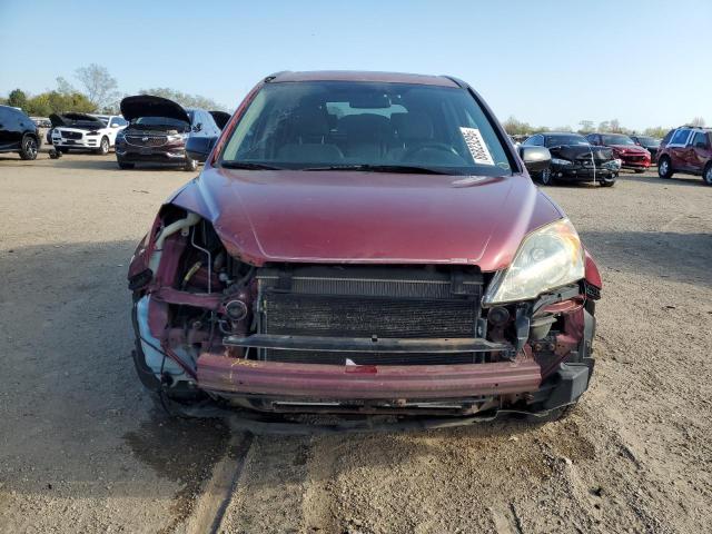 3CZRE48588G702715 - 2008 HONDA CR-V EX 红色 照片 5