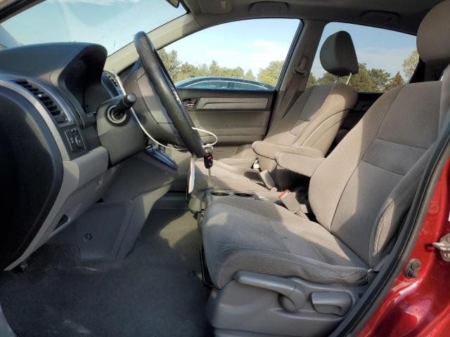 3CZRE48588G702715 - 2008 HONDA CR-V EX 红色 照片 7