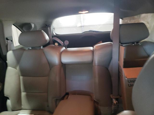 2HNYD284X8H502784 - 2008 ACURA MDX TECHNOLOGY Теңіз көгі фото 10