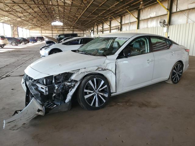 2021 NISSAN ALTIMA SR, 