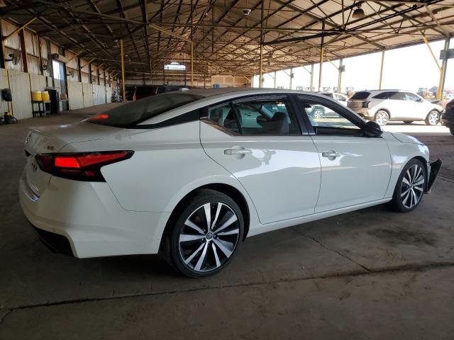 1N4BL4CV0MN410830 - 2021 NISSAN ALTIMA SR WHITE photo 3