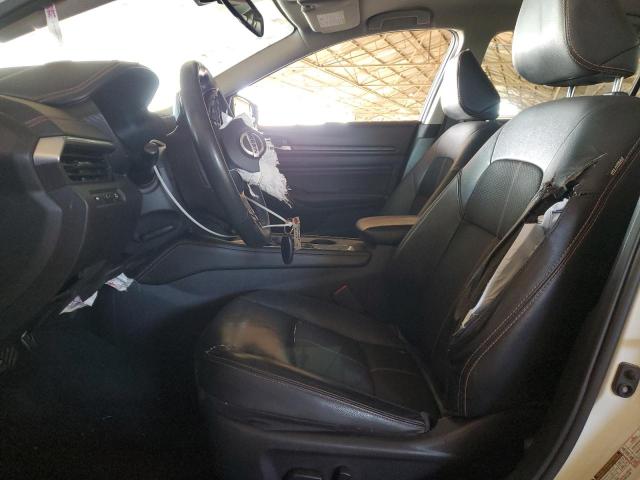 1N4BL4CV0MN410830 - 2021 NISSAN ALTIMA SR WHITE photo 7