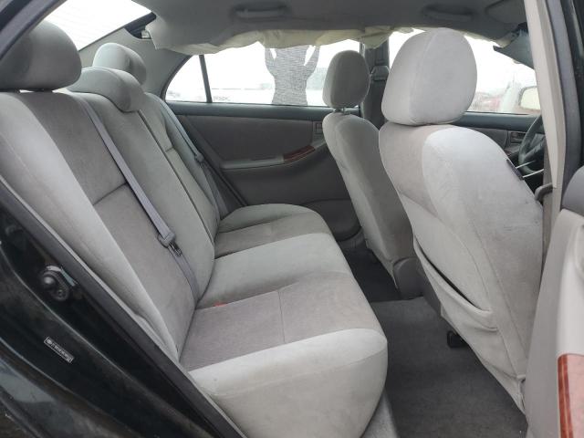 2T1BR30E98C889393 - 2008 TOYOTA COROLLA CE 黑色 照片 10