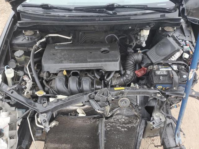 2T1BR30E98C889393 - 2008 TOYOTA COROLLA CE 黑色 照片 11