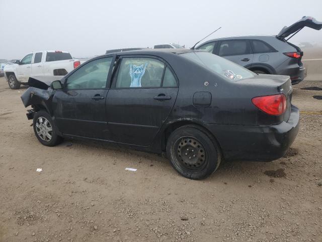 2T1BR30E98C889393 - 2008 TOYOTA COROLLA CE 黑色 照片 2
