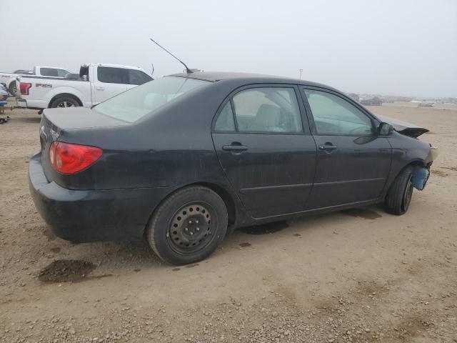 2T1BR30E98C889393 - 2008 TOYOTA COROLLA CE 黑色 照片 3