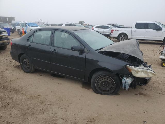 2T1BR30E98C889393 - 2008 TOYOTA COROLLA CE 黑色 照片 4