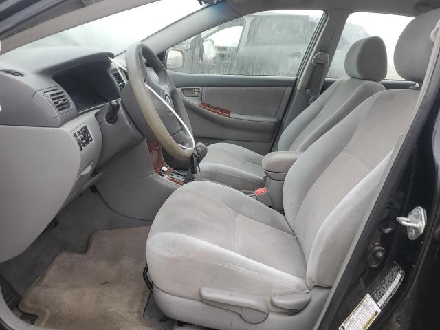 2T1BR30E98C889393 - 2008 TOYOTA COROLLA CE 黑色 照片 7