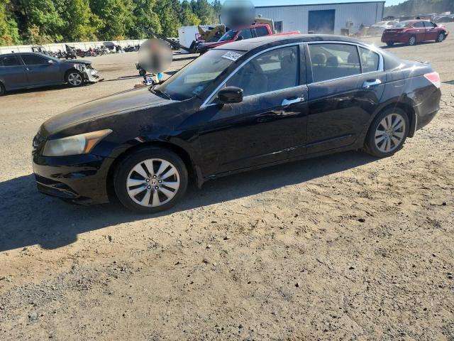 2011 HONDA ACCORD EXL, 