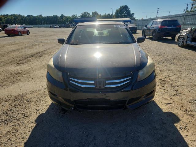 1HGCP3F84BA001223 - 2011 HONDA ACCORD EXL 黑色 照片 5
