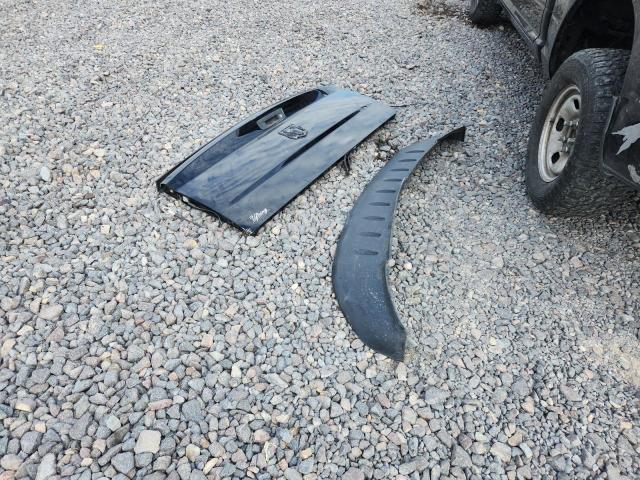 1C6RR6LG7DS540729 - 2013 RAM 1500 SLT Negro foto 12