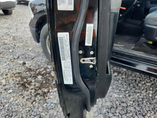 1C6RR6LG7DS540729 - 2013 RAM 1500 SLT Negro foto 13