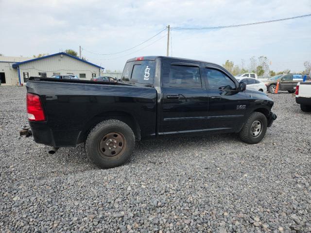 1C6RR6LG7DS540729 - 2013 RAM 1500 SLT Negro foto 3
