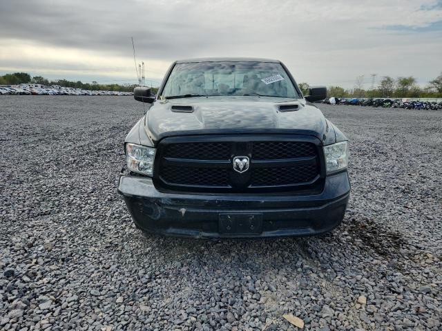 1C6RR6LG7DS540729 - 2013 RAM 1500 SLT Negro foto 5