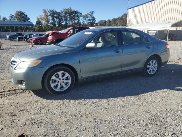 2010 TOYOTA CAMRY BASE, 