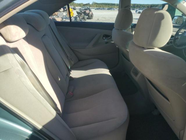 4T1BF3EK2AU514148 - 2010 TOYOTA CAMRY BASE Թիրկույզ լուսանկար 10