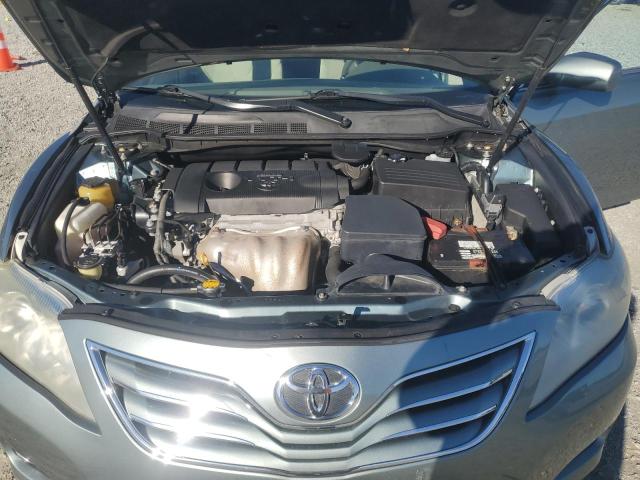 4T1BF3EK2AU514148 - 2010 TOYOTA CAMRY BASE Թիրկույզ լուսանկար 11