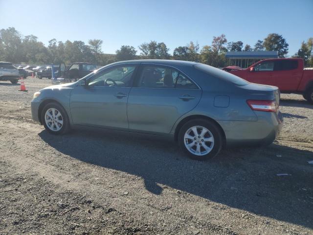 4T1BF3EK2AU514148 - 2010 TOYOTA CAMRY BASE Թիրկույզ լուսանկար 2