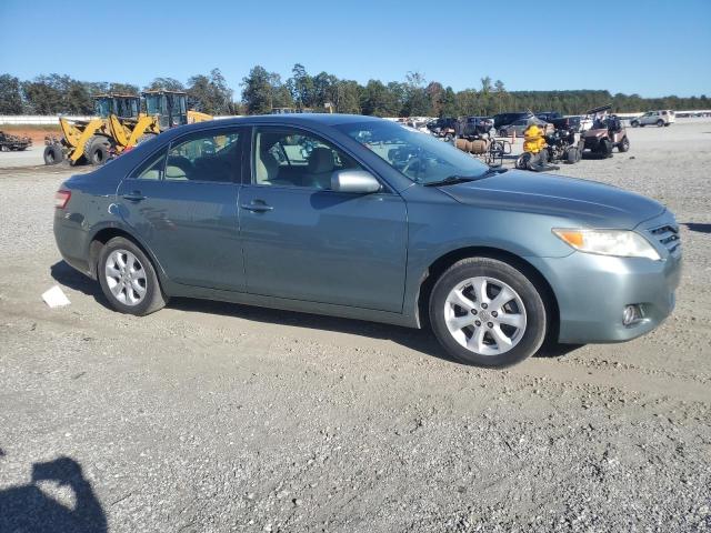 4T1BF3EK2AU514148 - 2010 TOYOTA CAMRY BASE Թիրկույզ լուսանկար 4