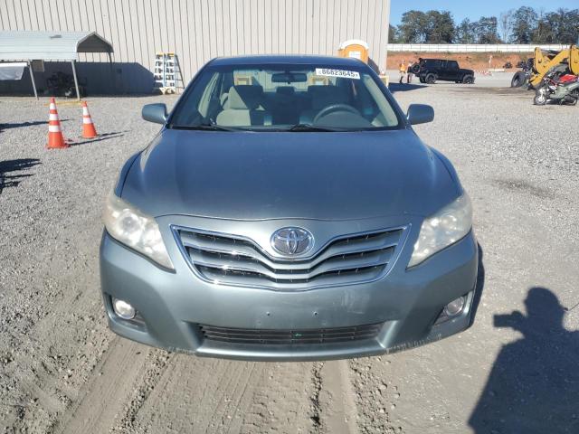 4T1BF3EK2AU514148 - 2010 TOYOTA CAMRY BASE Թիրկույզ լուսանկար 5