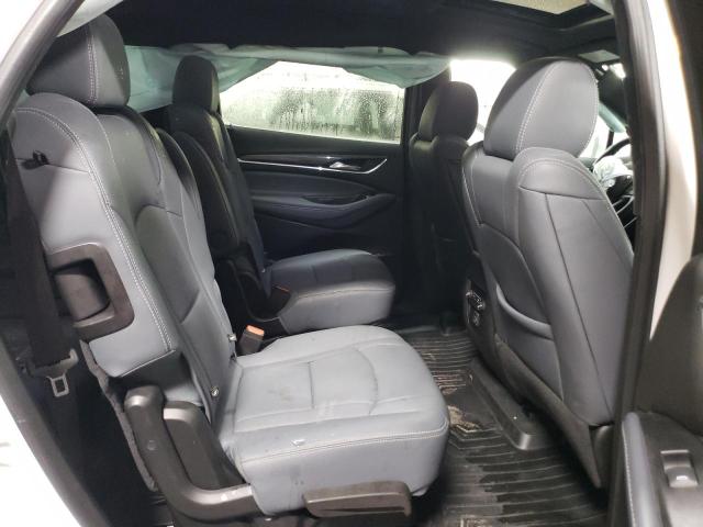 5GAEVAKW2PJ194714 - 2023 BUICK ENCLAVE ESSENCE 白色 照片 10