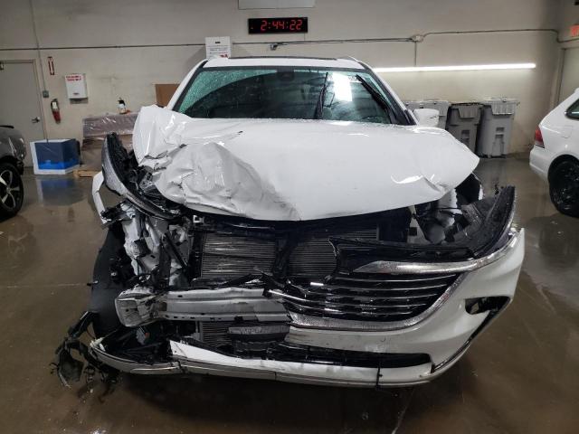 5GAEVAKW2PJ194714 - 2023 BUICK ENCLAVE ESSENCE 白色 照片 5