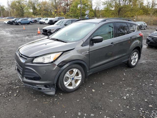 2016 FORD ESCAPE SE, 