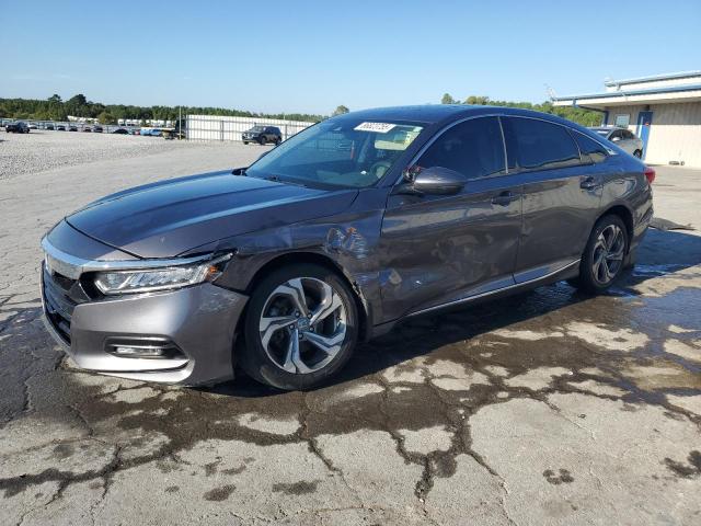 2019 HONDA ACCORD EXL, 