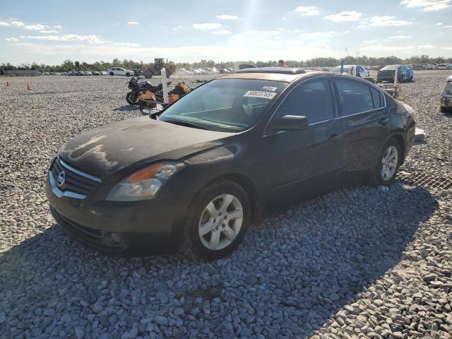 2009 NISSAN ALTIMA 2.5, 