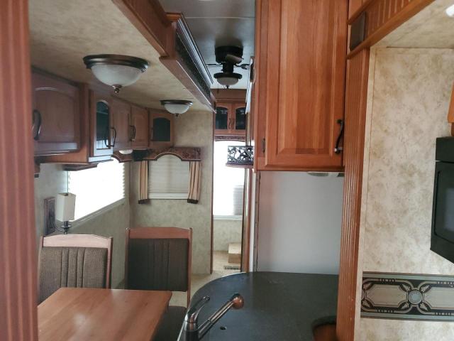 4YDF3402XD4700534 - 2013 KEYSTONE MONTANA 白色 照片 6