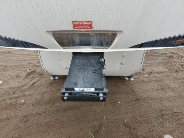 4YDF3402XD4700534 - 2013 KEYSTONE MONTANA 白色 照片 8