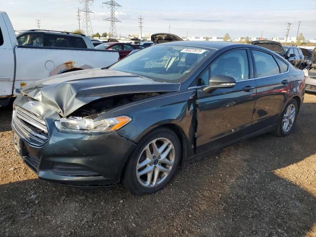 2015 FORD FUSION SE, 