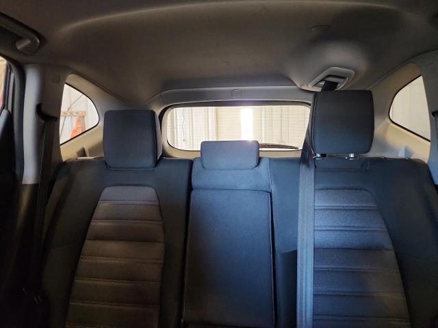 5J6RW2H59ML025513 - 2021 HONDA CR-V EX 灰色 照片 10