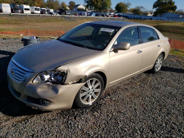 2008 TOYOTA AVALON XL, 
