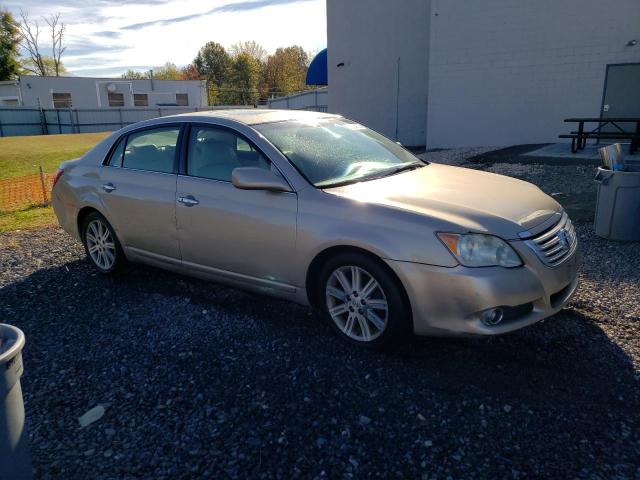 4T1BK36B58U305510 - 2008 TOYOTA AVALON XL Krem foto 4