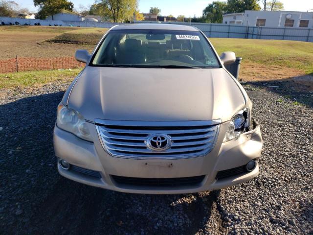 4T1BK36B58U305510 - 2008 TOYOTA AVALON XL Krem foto 5