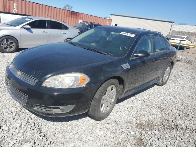 2011 CHEVROLET IMPALA LT, 