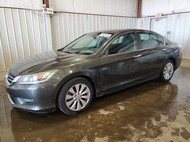 2013 HONDA ACCORD EXL, 